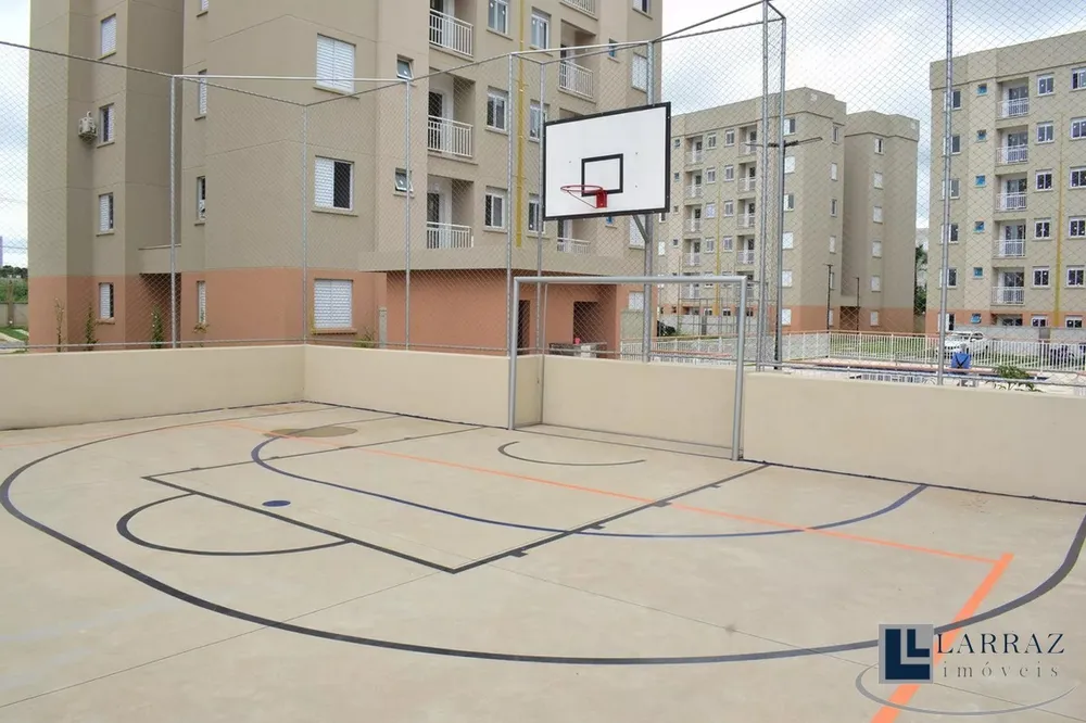 Apartamento, 2 quartos, 47 m² - Foto 10