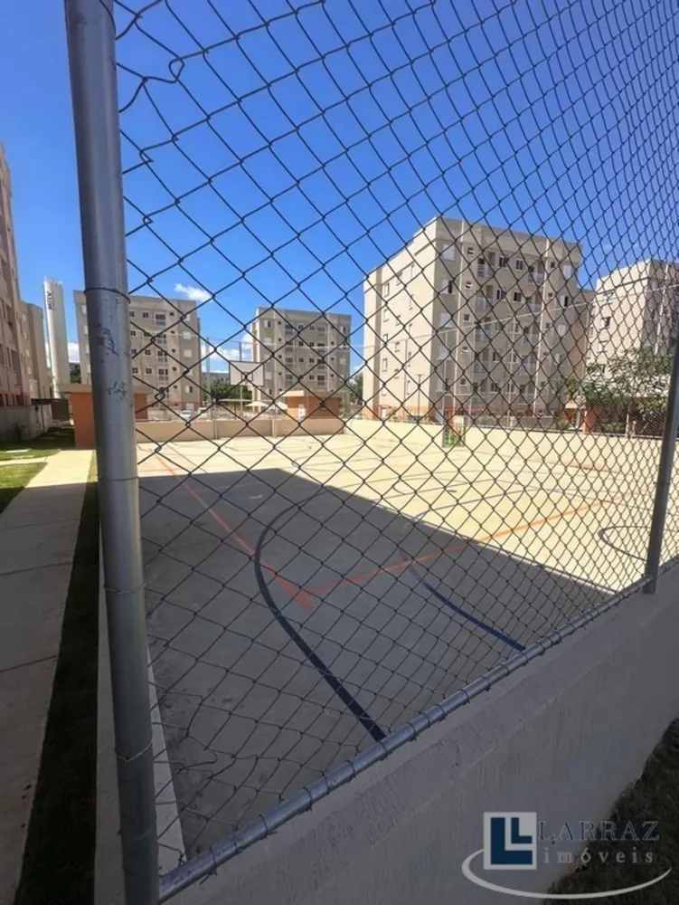 Apartamento, 2 quartos, 47 m² - Foto 6