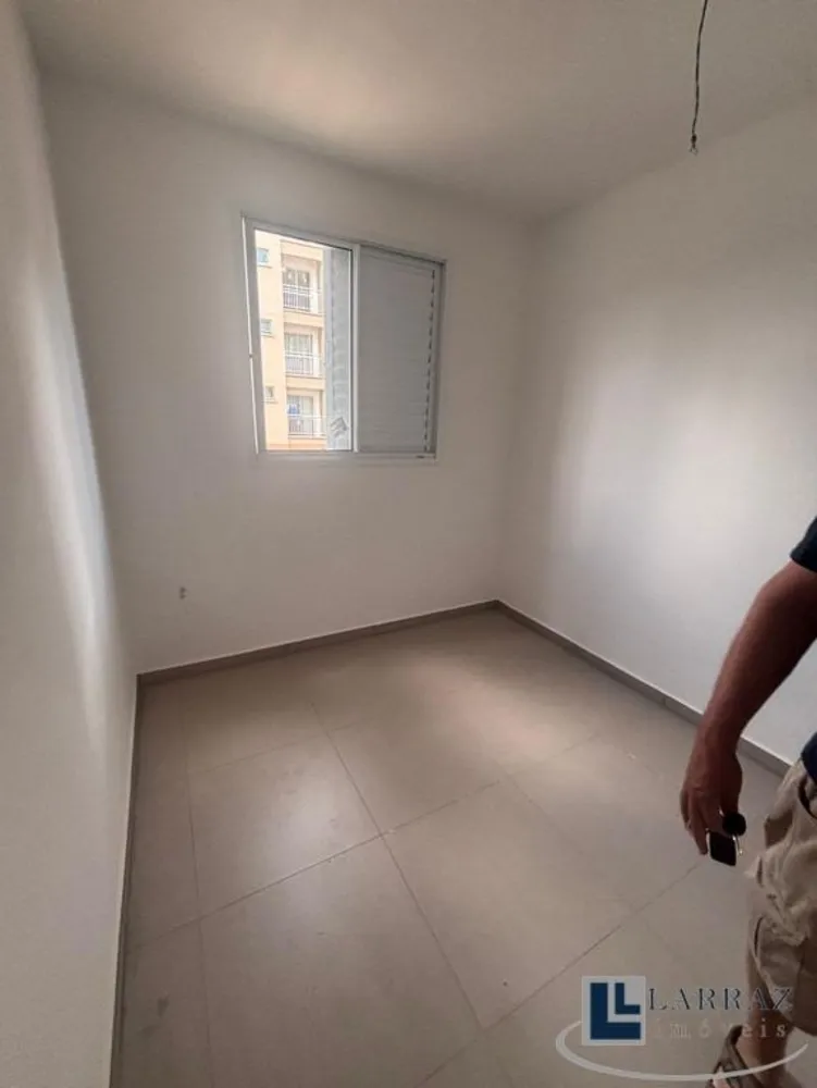 Apartamento, 2 quartos, 47 m² - Foto 5