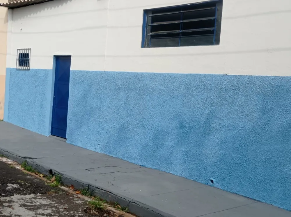 Depósito-Galpão, 194 m² - Foto 1