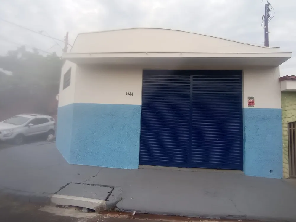 Depósito-Galpão, 194 m² - Foto 2