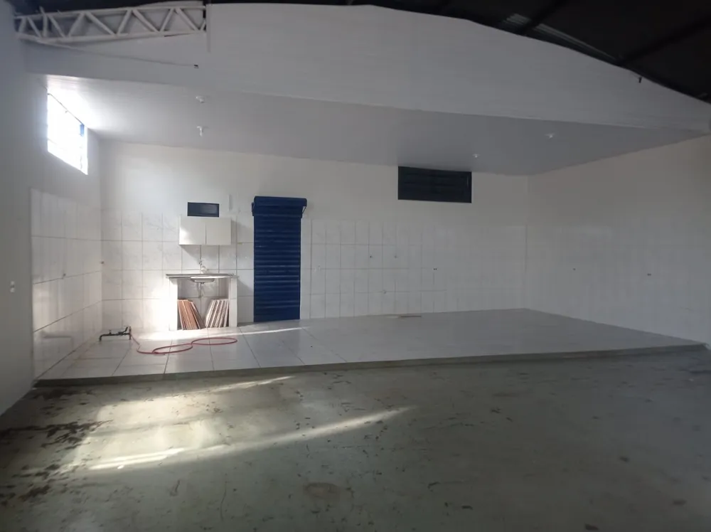 Depósito-Galpão, 194 m² - Foto 5
