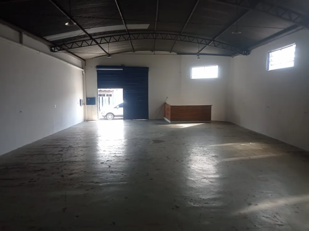 Depósito-Galpão, 194 m² - Foto 4