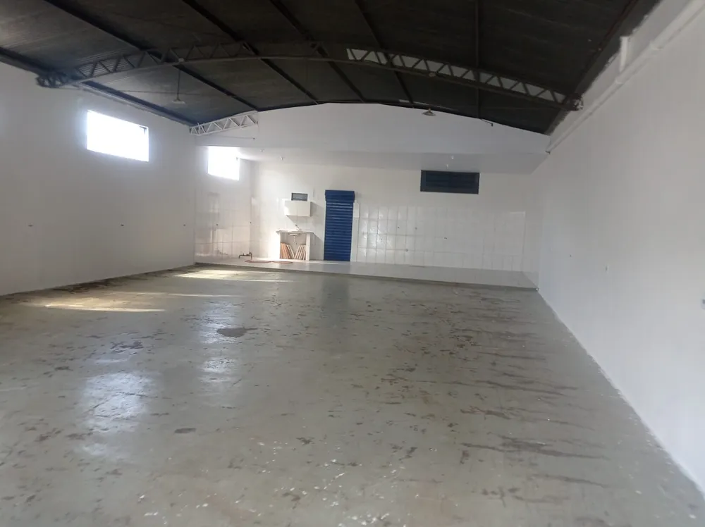 Depósito-Galpão, 194 m² - Foto 8