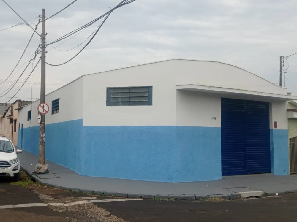 Depósito-Galpão, 194 m² - Foto 3