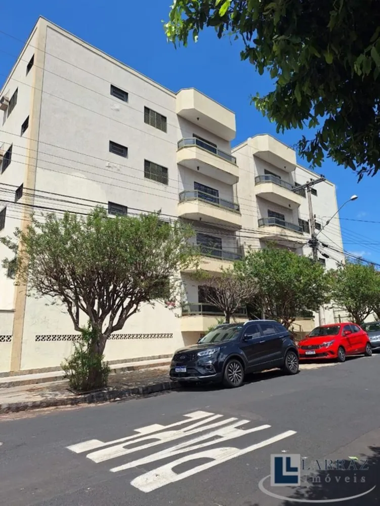 Apartamento, 3 quartos, 91 m² - Foto 3