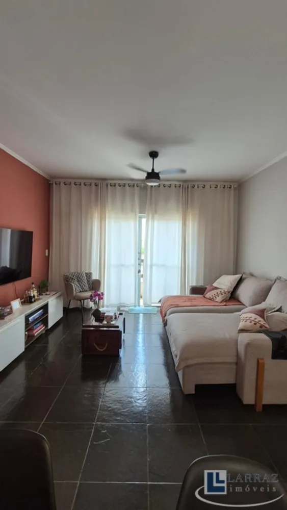 Apartamento, 3 quartos, 91 m² - Foto 6