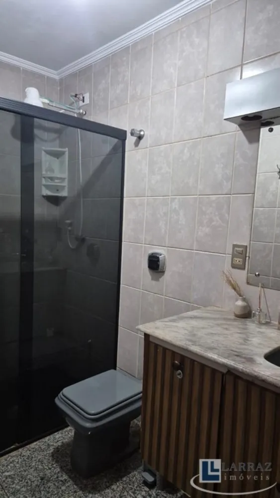 Apartamento, 3 quartos, 91 m² - Foto 8