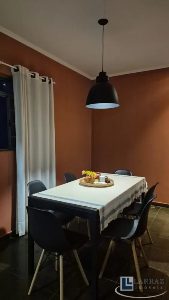 Apartamento, 3 quartos, 91 m² - Foto 2