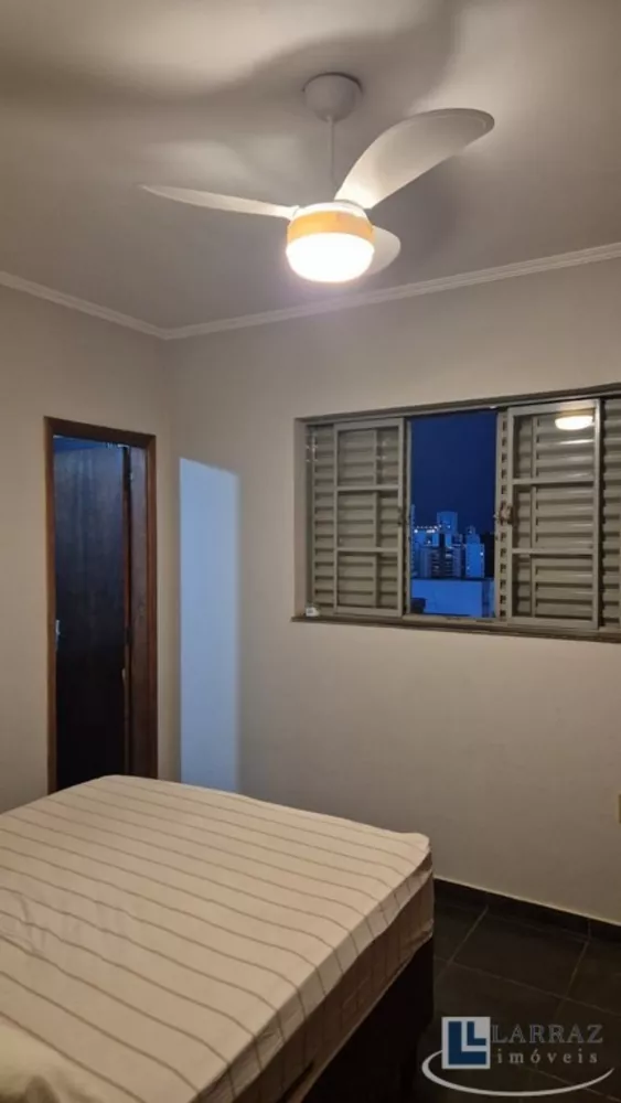 Apartamento, 3 quartos, 91 m² - Foto 9