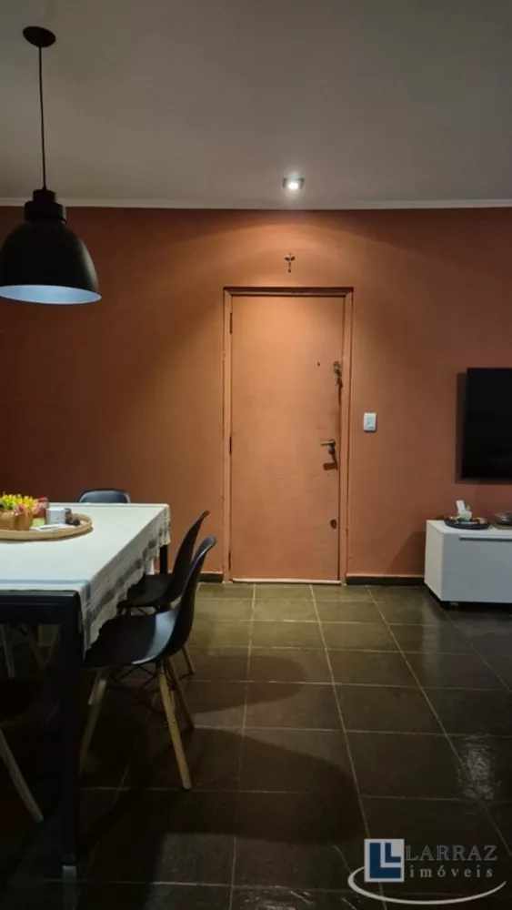 Apartamento, 3 quartos, 91 m² - Foto 12
