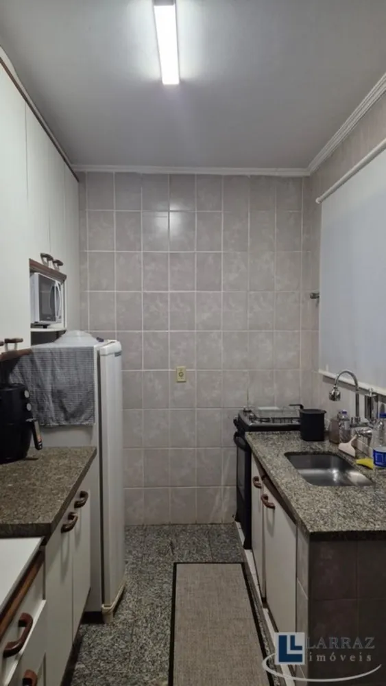 Apartamento, 3 quartos, 91 m² - Foto 1