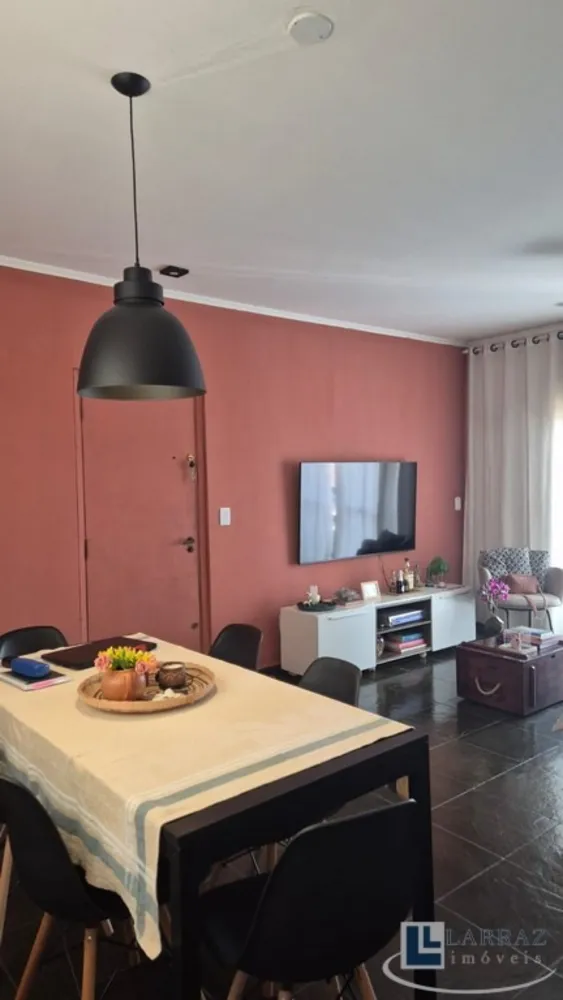 Apartamento, 3 quartos, 91 m² - Foto 15