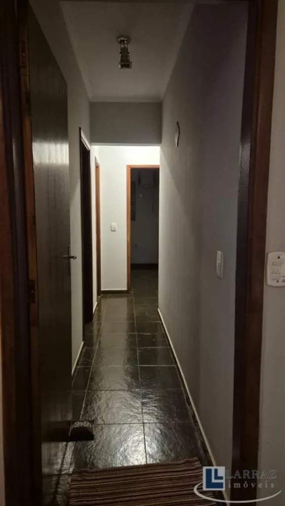 Apartamento, 3 quartos, 91 m² - Foto 4