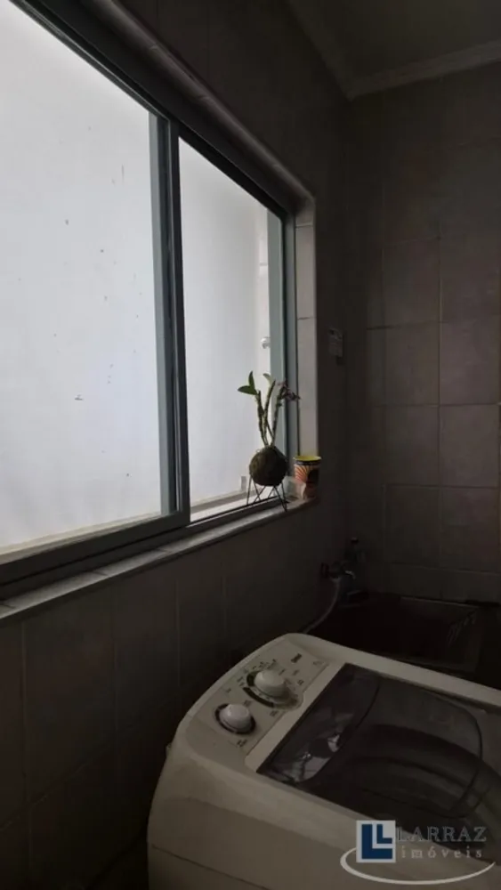 Apartamento, 3 quartos, 91 m² - Foto 5
