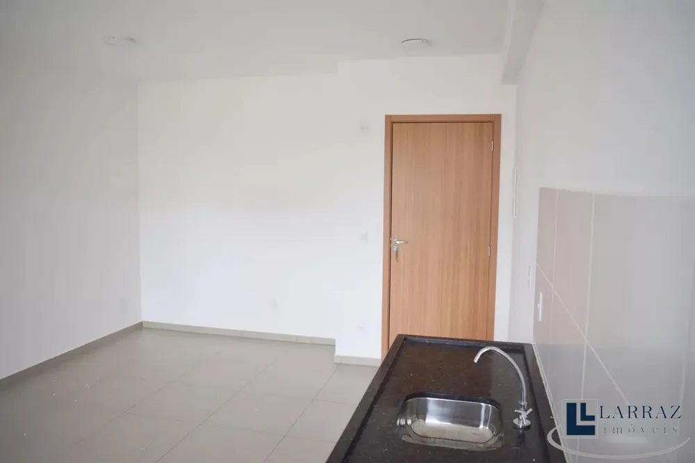 Apartamento, 2 quartos, 51 m² - Foto 5