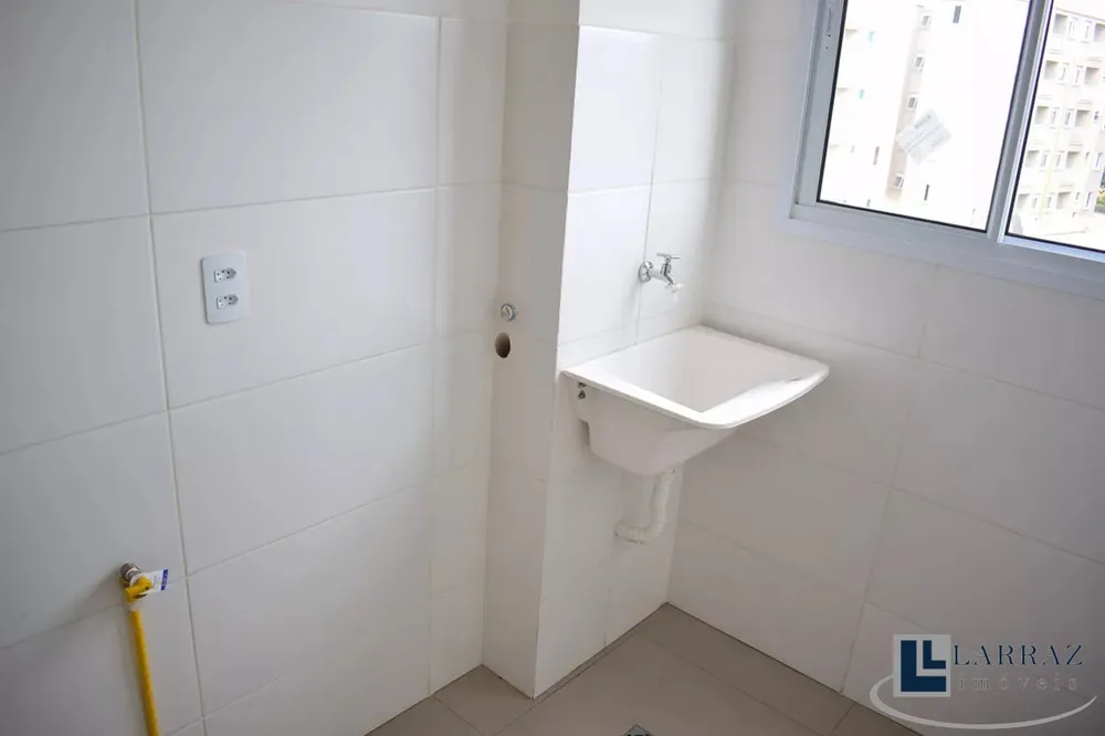 Apartamento, 2 quartos, 51 m² - Foto 7