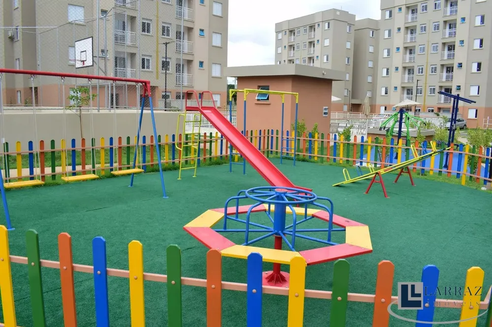 Apartamento, 2 quartos, 51 m² - Foto 12