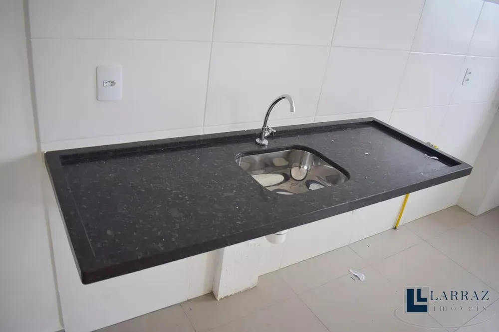 Apartamento, 2 quartos, 51 m² - Foto 6
