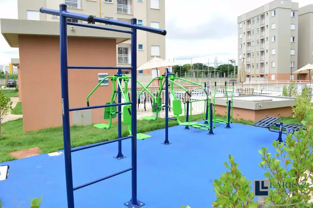 Apartamento, 2 quartos, 51 m² - Foto 13
