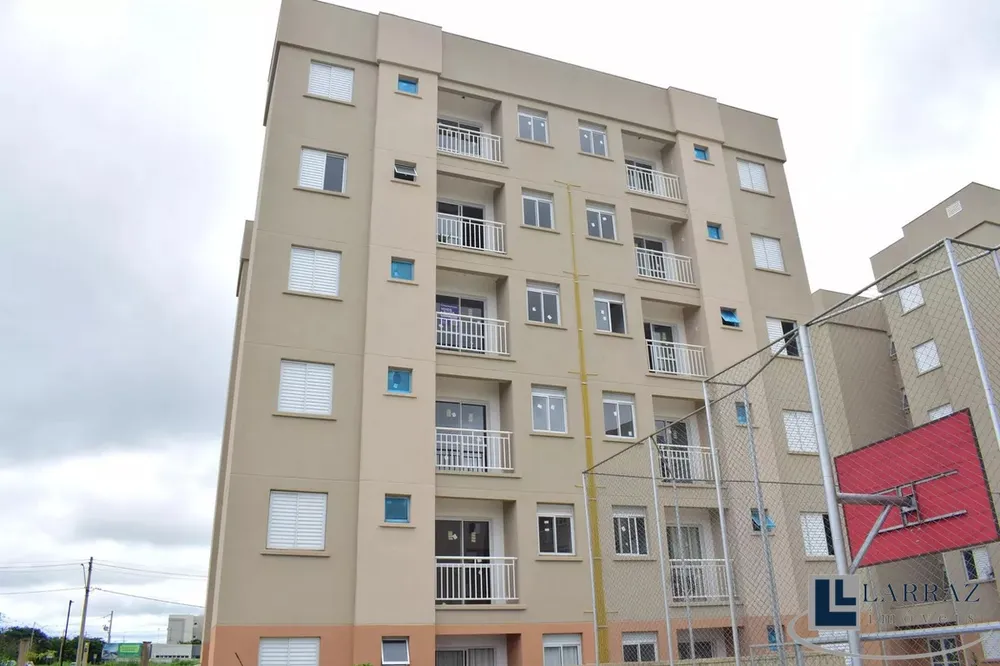 Apartamento, 2 quartos, 51 m² - Foto 10
