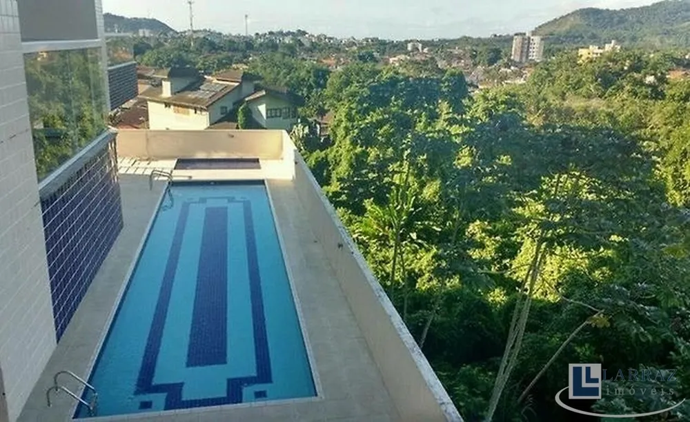 Apartamento, 3 quartos, 143 m² - Foto 3