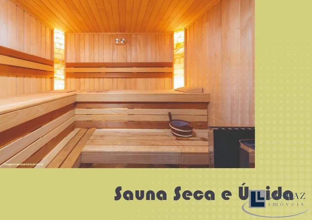 Apartamento, 3 quartos, 143 m² - Foto 5