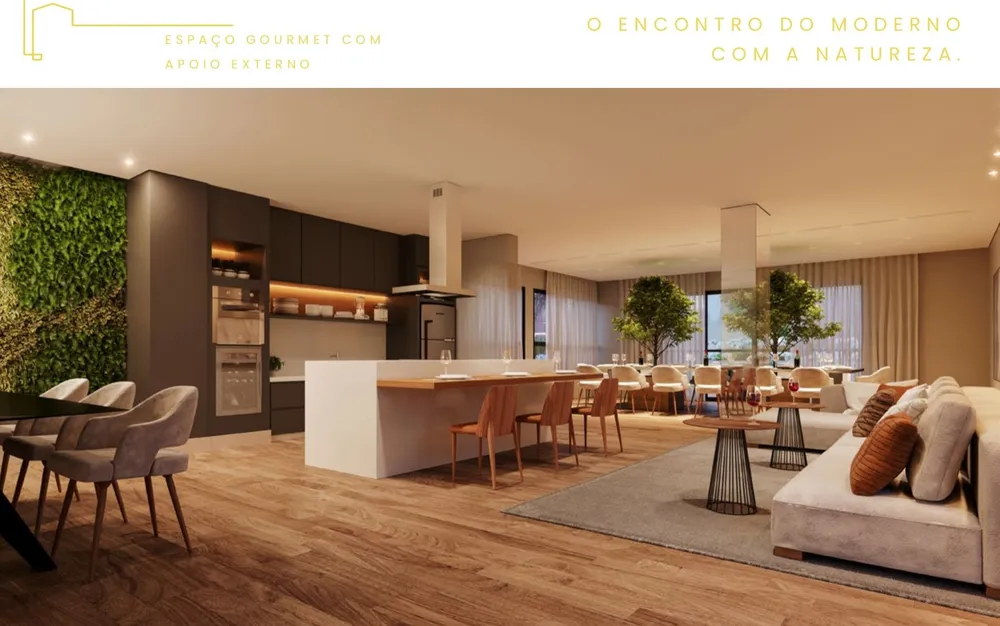 Apartamento, 3 quartos, 126 m² - Foto 6