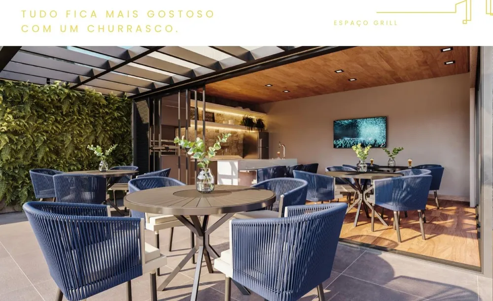 Apartamento, 3 quartos, 126 m² - Foto 6
