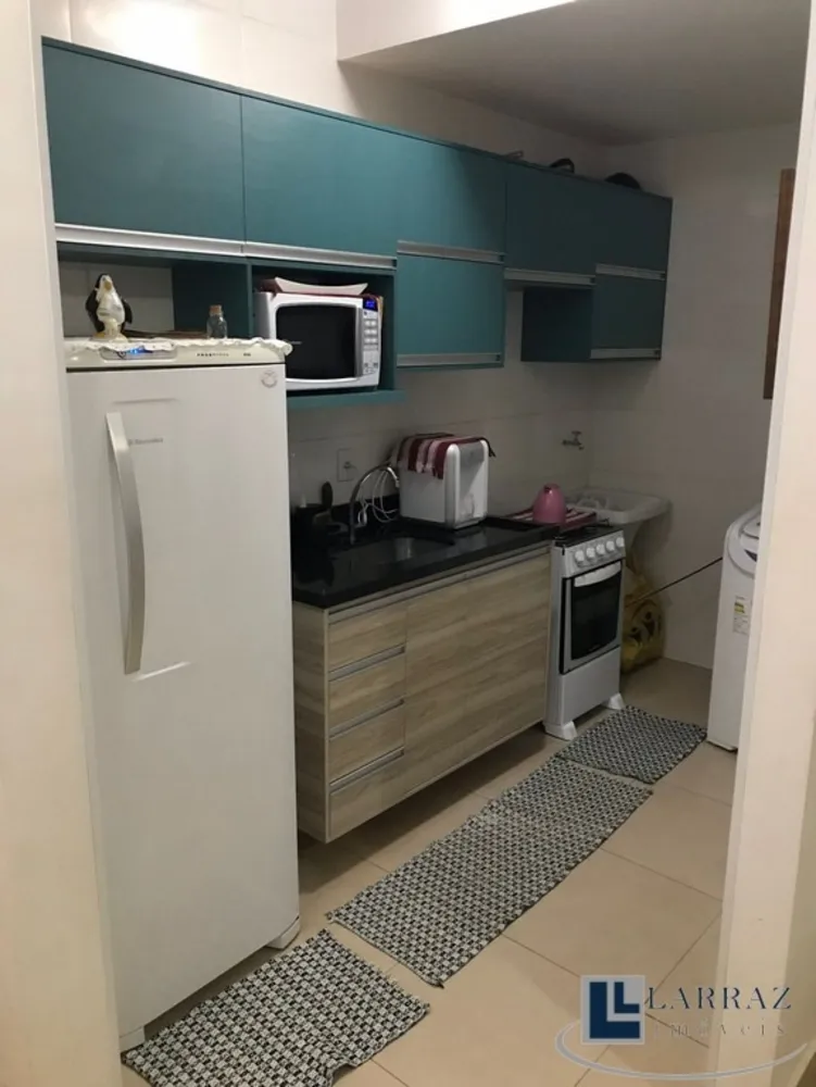 Apartamento, 2 quartos, 67 m² - Foto 1