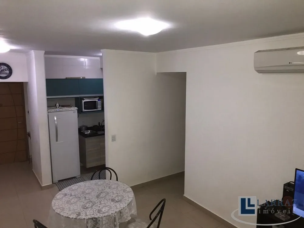 Apartamento, 2 quartos, 67 m² - Foto 2