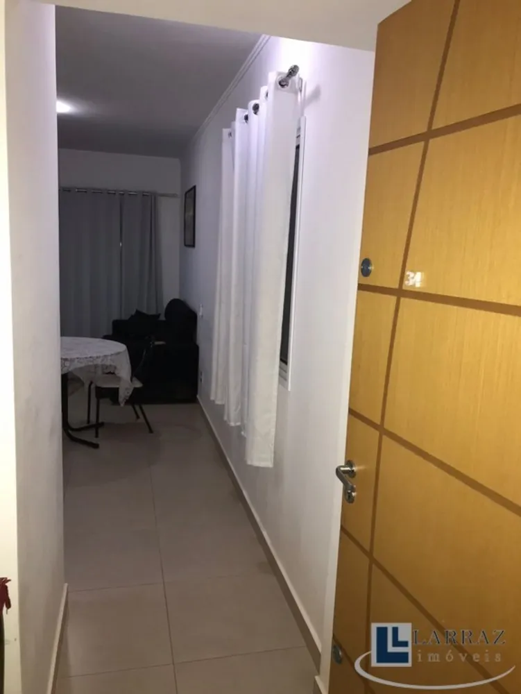 Apartamento, 2 quartos, 67 m² - Foto 8