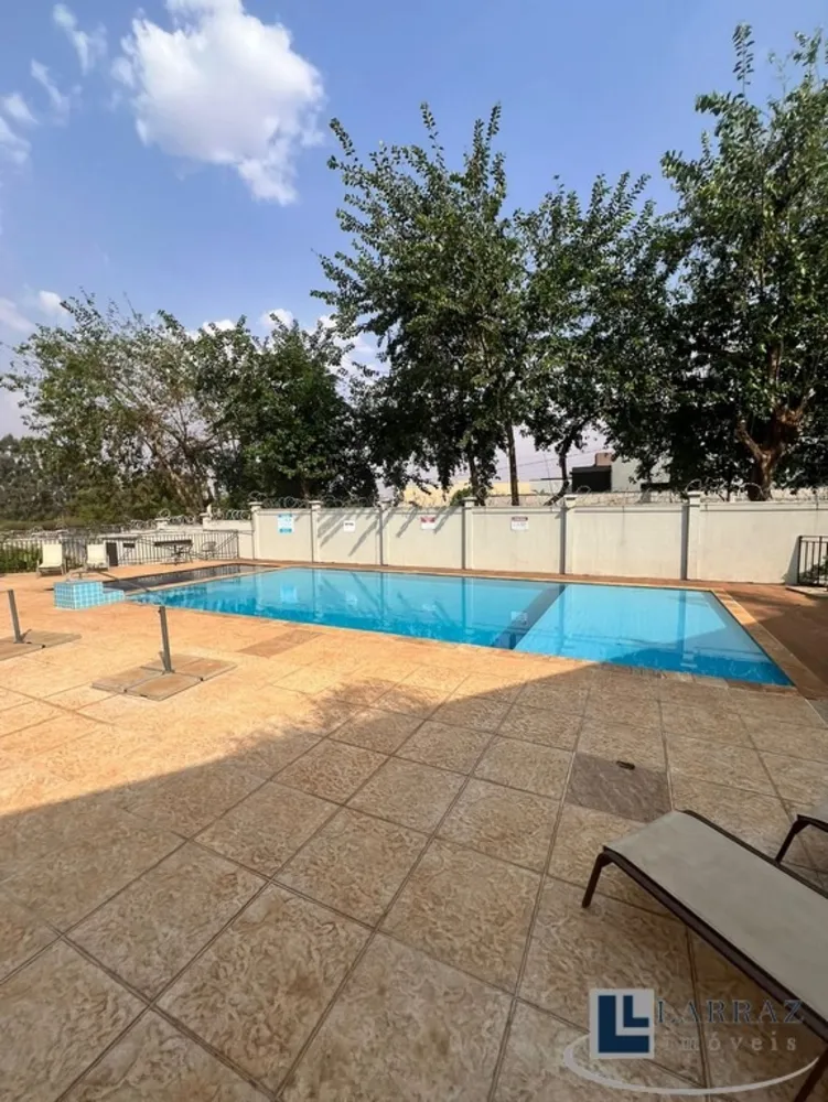 Apartamento, 2 quartos, 40 m² - Foto 11