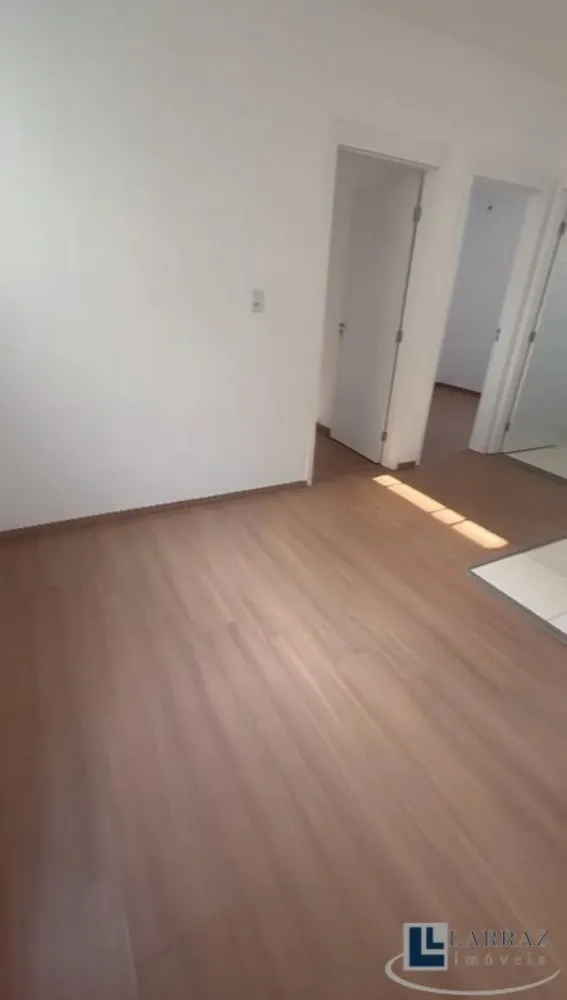 Apartamento, 2 quartos, 40 m² - Foto 1