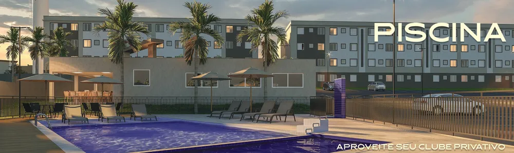 Apartamento, 2 quartos, 40 m² - Foto 16