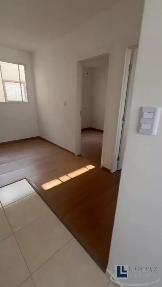 Apartamento, 2 quartos, 40 m² - Foto 6