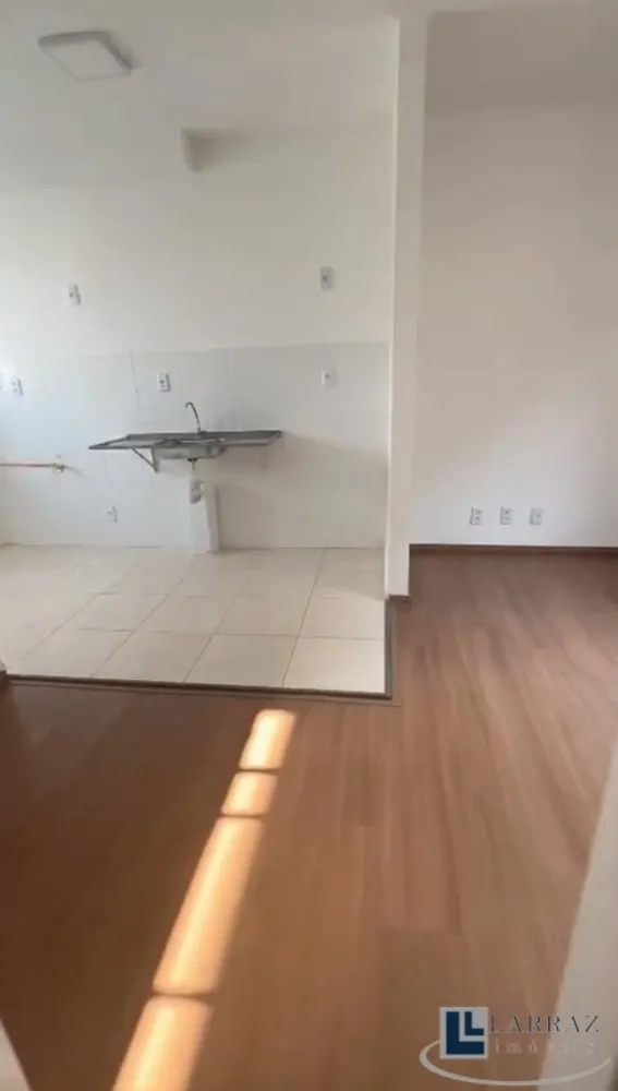 Apartamento, 2 quartos, 40 m² - Foto 8