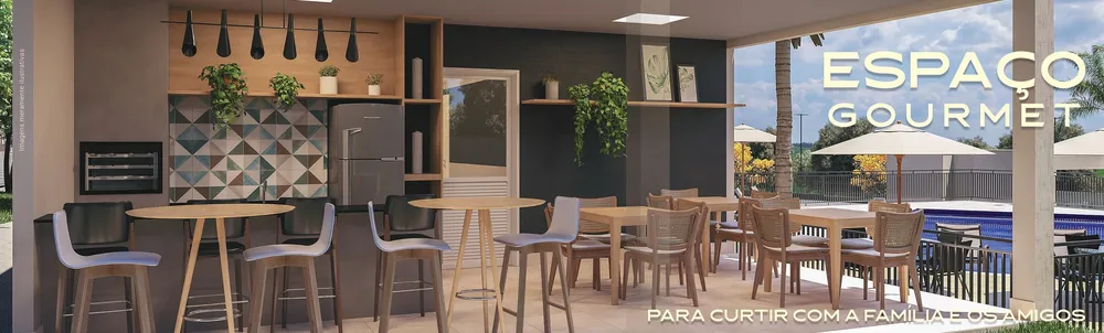 Apartamento, 2 quartos, 40 m² - Foto 15