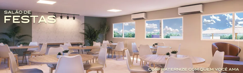 Apartamento, 2 quartos, 40 m² - Foto 12