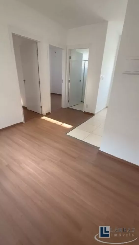 Apartamento, 2 quartos, 40 m² - Foto 2