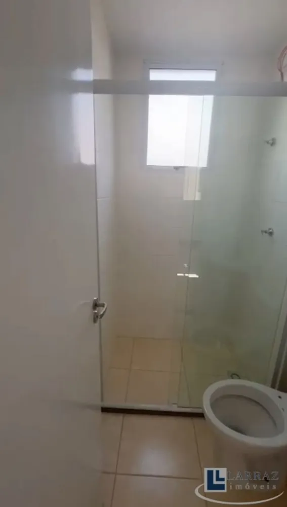 Apartamento, 2 quartos, 40 m² - Foto 10