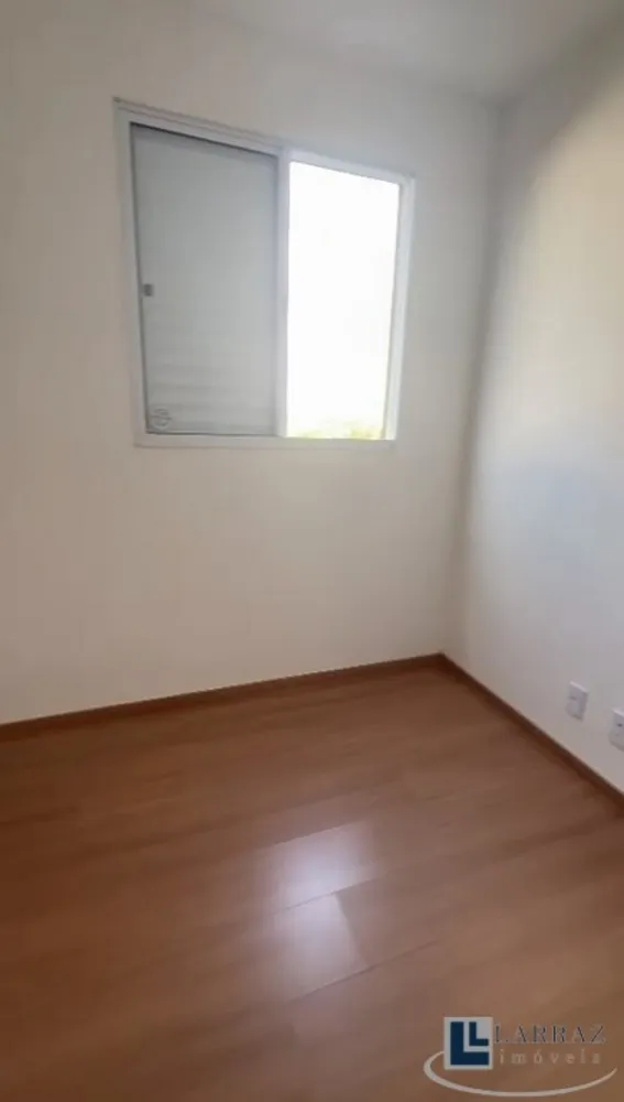 Apartamento, 2 quartos, 40 m² - Foto 9