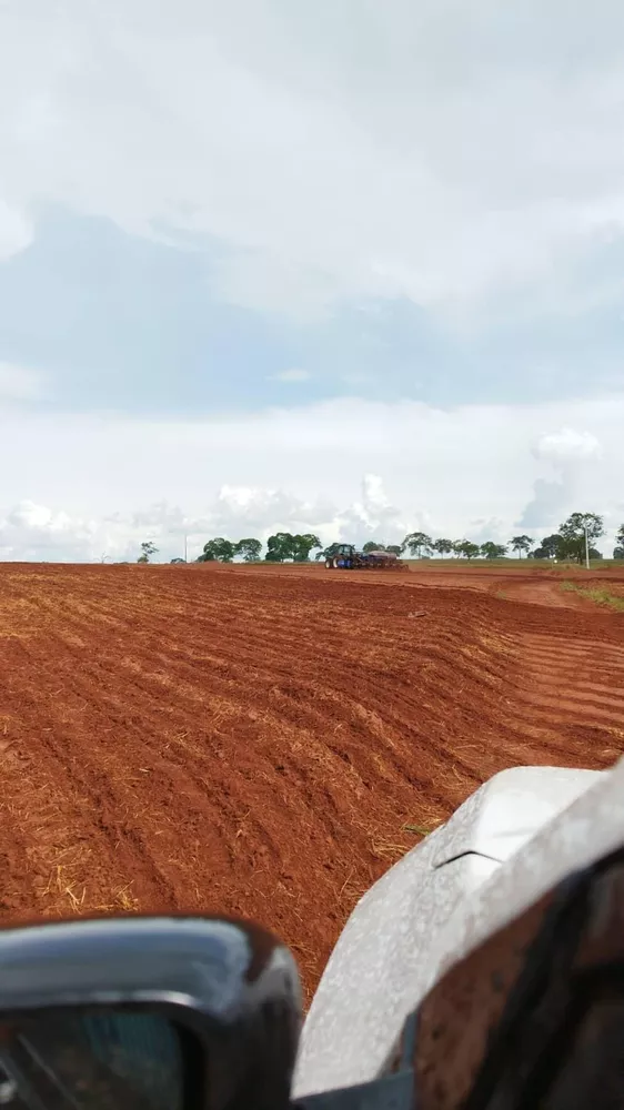 Fazenda, 272 m² - Foto 3
