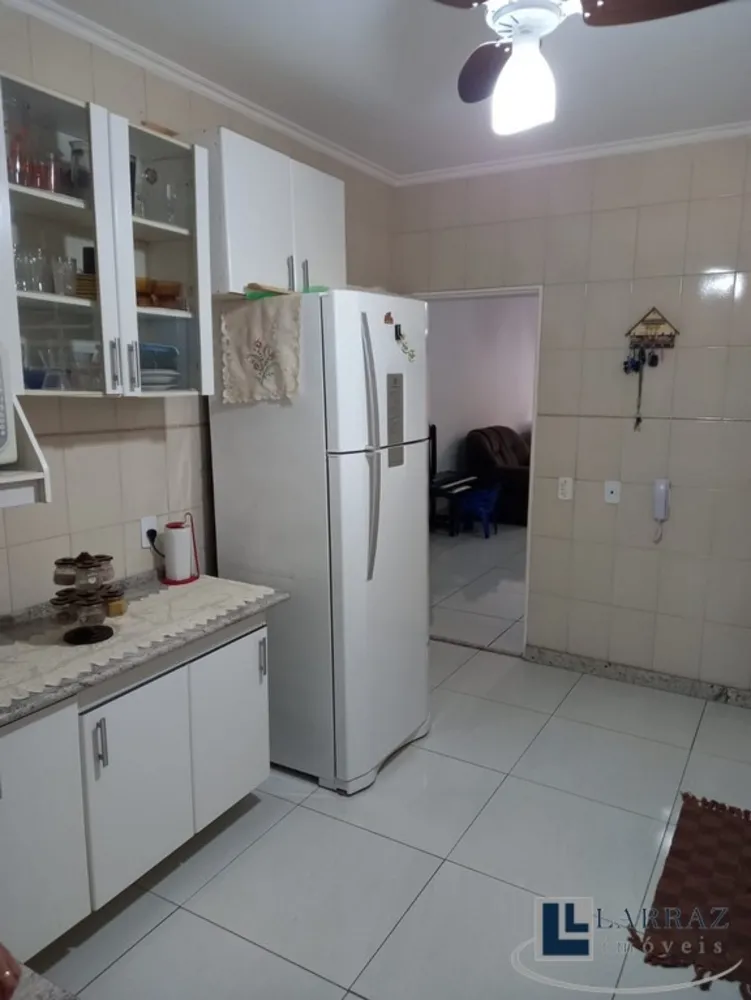 Apartamento, 3 quartos, 132 m² - Foto 4