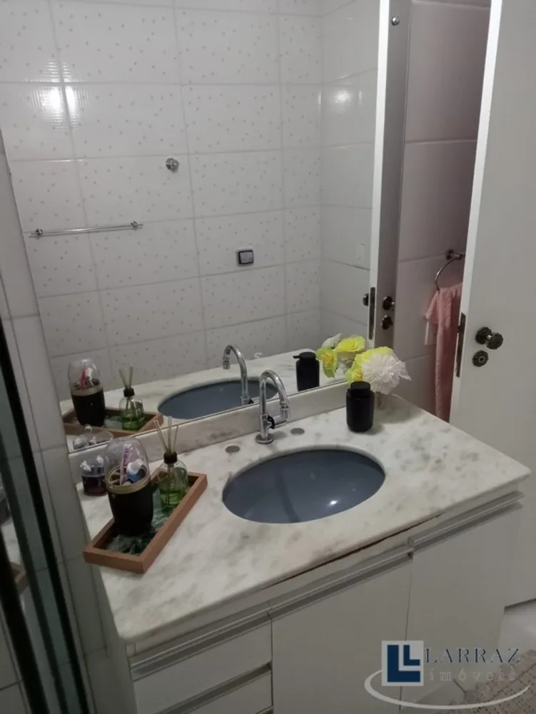Apartamento, 3 quartos, 132 m² - Foto 12