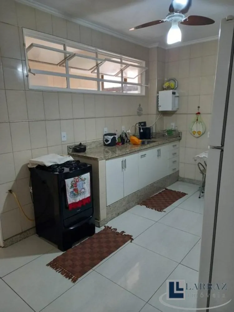Apartamento, 3 quartos, 132 m² - Foto 4