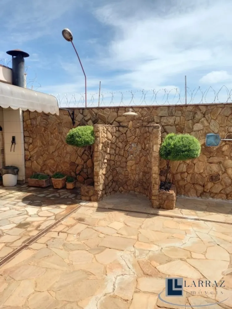 Apartamento, 3 quartos, 132 m² - Foto 15