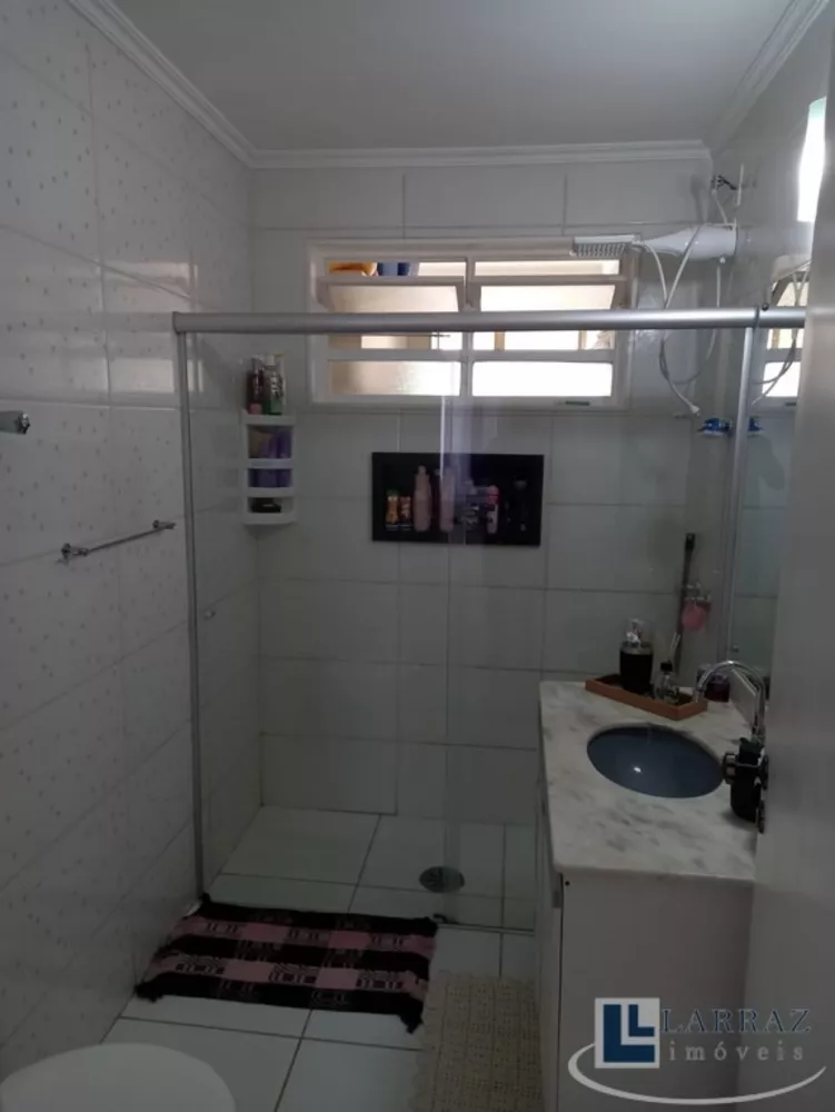 Apartamento, 3 quartos, 132 m² - Foto 11