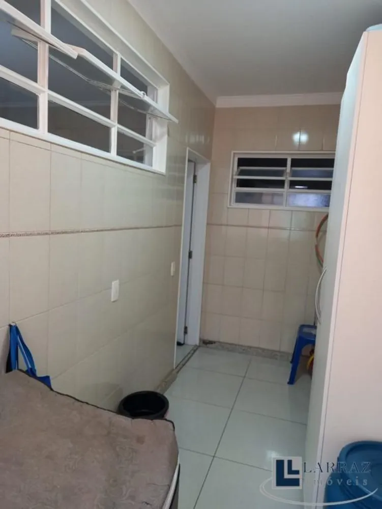 Apartamento, 3 quartos, 132 m² - Foto 7