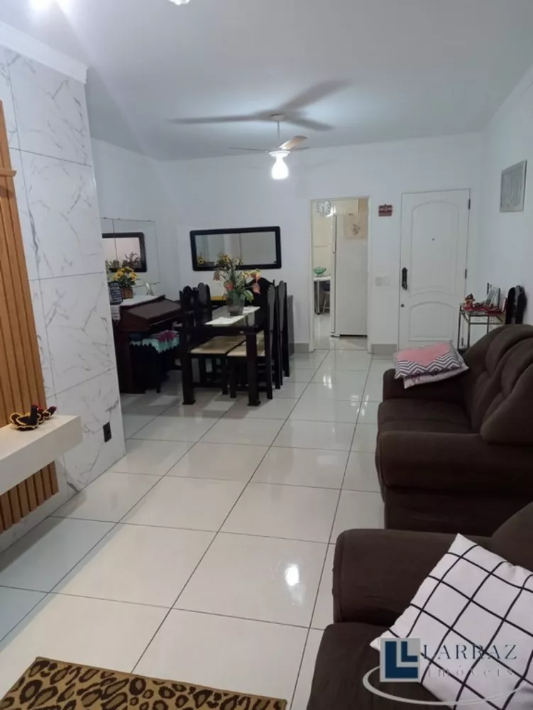 Apartamento, 3 quartos, 132 m² - Foto 1